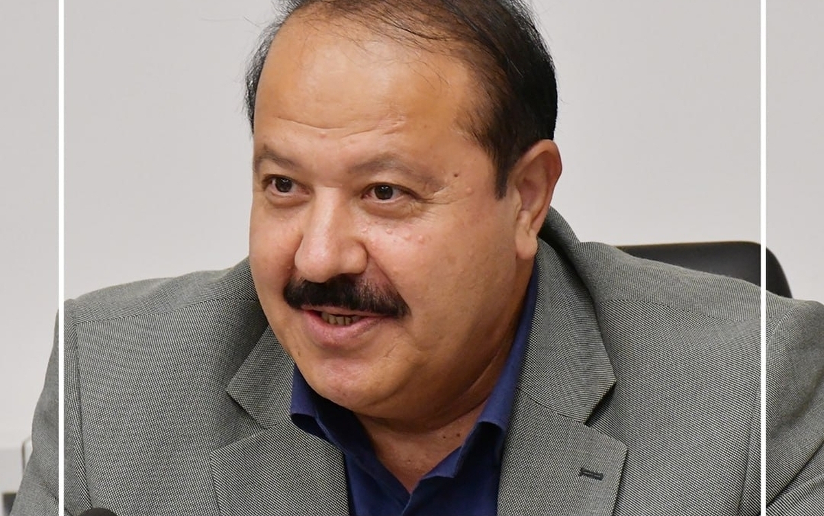 با ابرچالش آب مواجه هستیم/کاهش ۵۰ درصدی بارش در گلستان