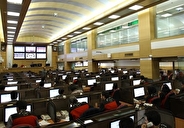 معامله ۵۱ همت محصول و کالا در بورس طی هفته گذشته