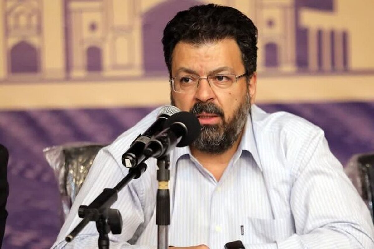 فرج زاده: نخستین فرهنگسرای حماسه و بهره‌برداری از المان‌های شهدای گمنام در شیراز افتتاح می‌شود