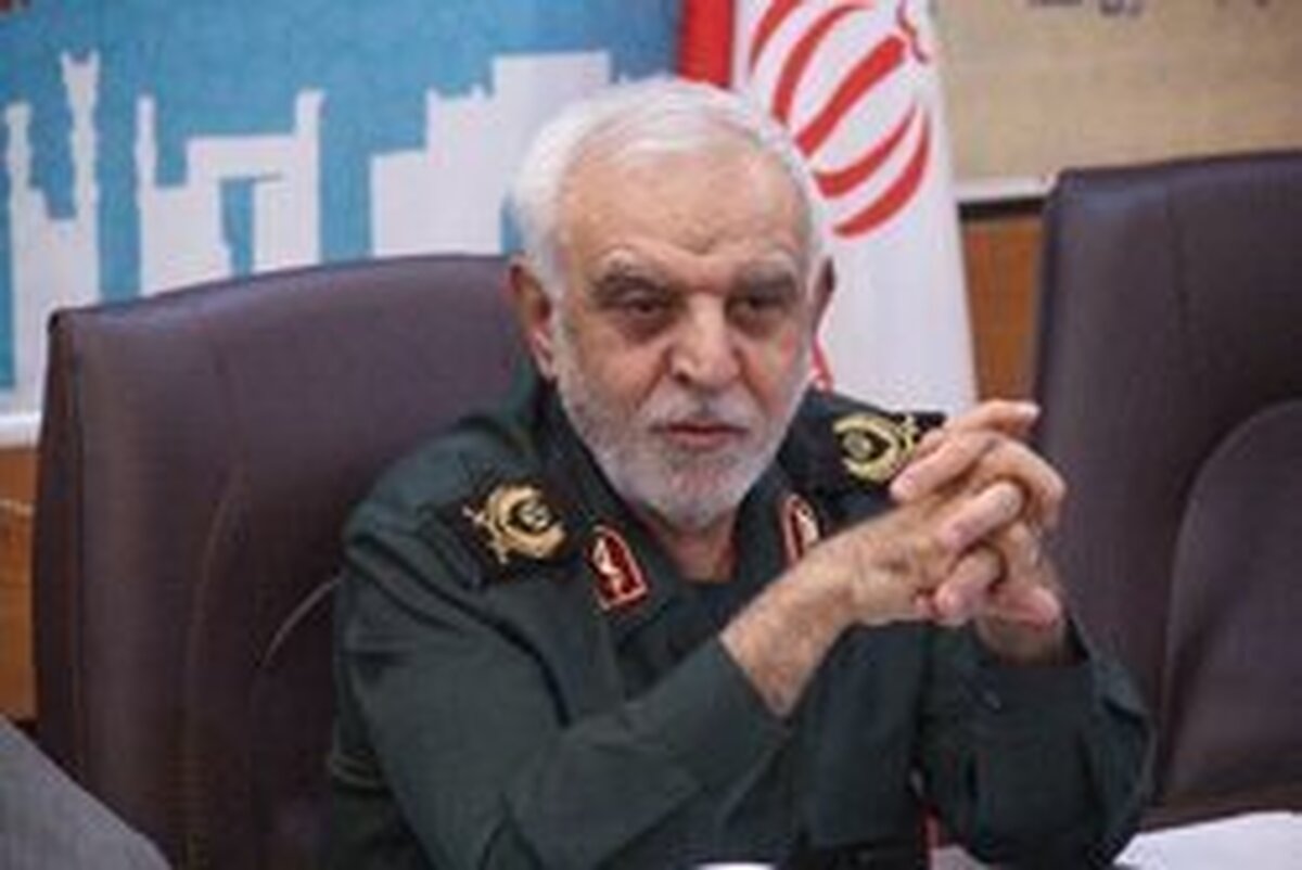 سردار کوشکی: ۱۰ هزار برنامه طی هفته دفاع مقدس در فارس اجرا می‌شود