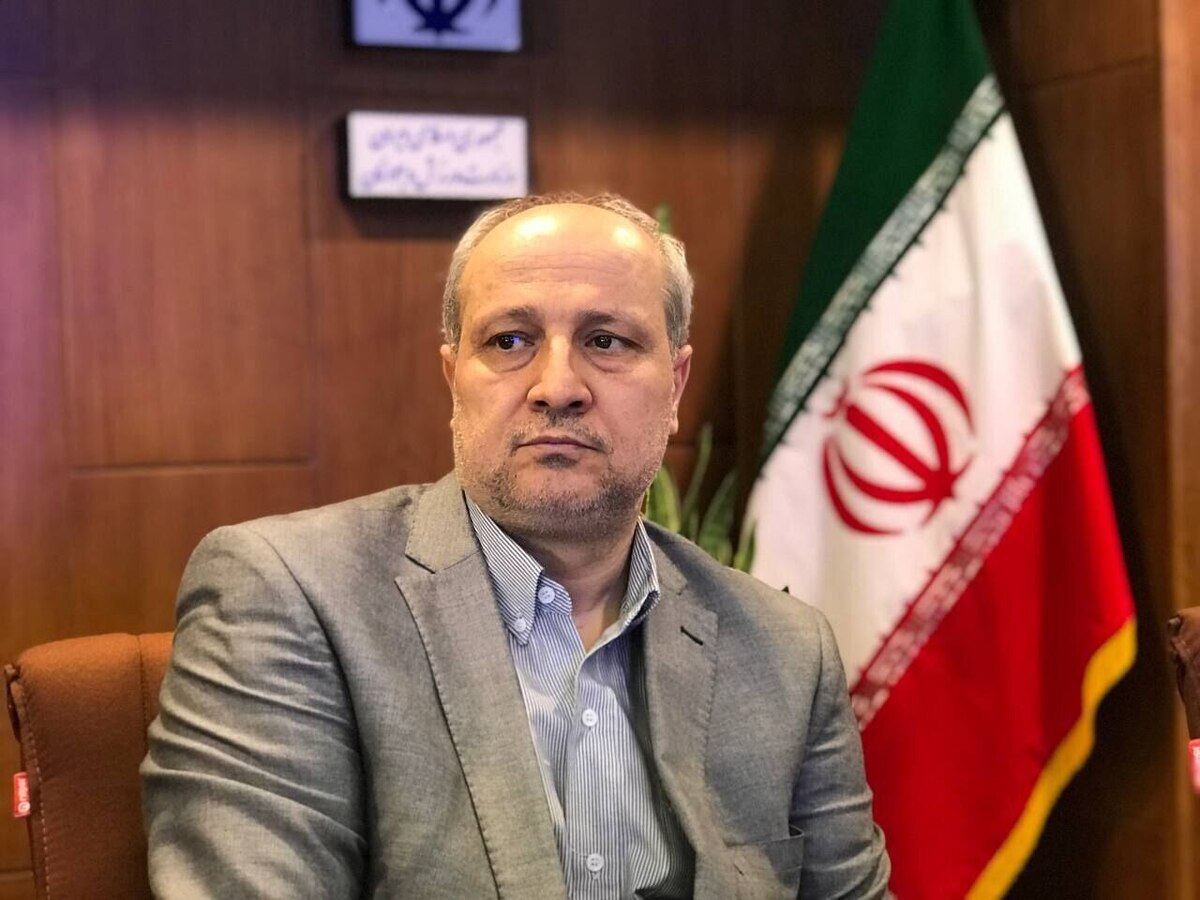 هاشمی: مراکز مورد نیاز و اصلی تنیس تامین و تجهیز شده است