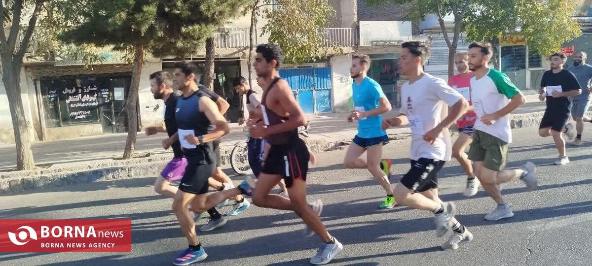 از دوندگی در صحرا تا رقابت بر سر توپ‌های سبز