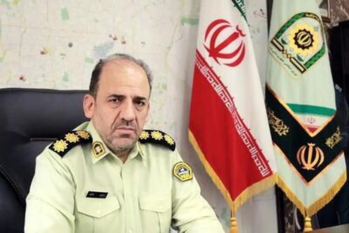 گشت های پلیس در اطراف مدارس برای ناکامی سوداگران مرگ / اقدامات پلیس برای آگاهی سازی