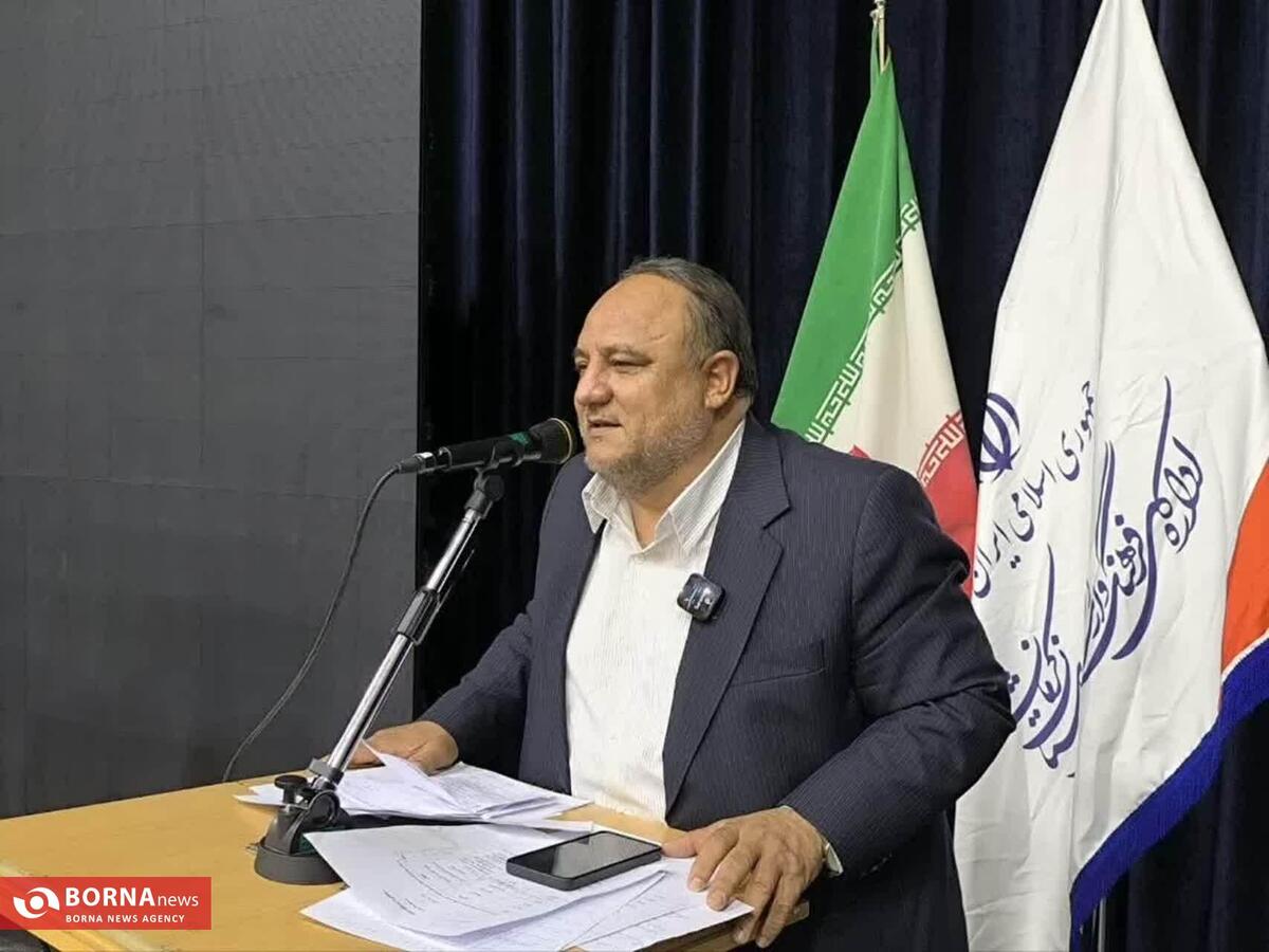 ارسال ۳۱۰ اثر خوشنویسی از ۲۰ استان کشور به جشنواره خط تحریری سنقروکلیایی