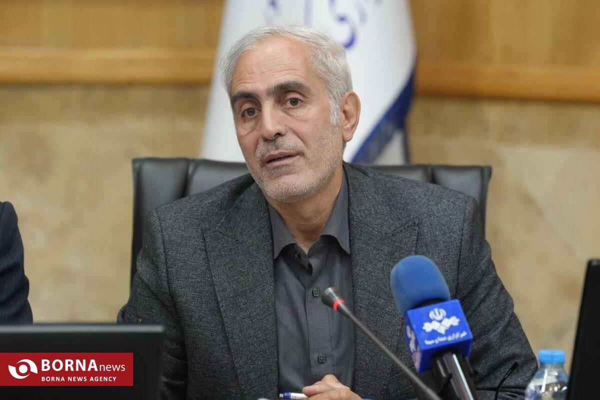 شورای شهر و شهرداری باید پاسخگوی فرصت‌سوزی‌ها باشند/ «چهارشنبه‌های اقتصادی» راهی برای کاهش بیکاری در کرمانشاه