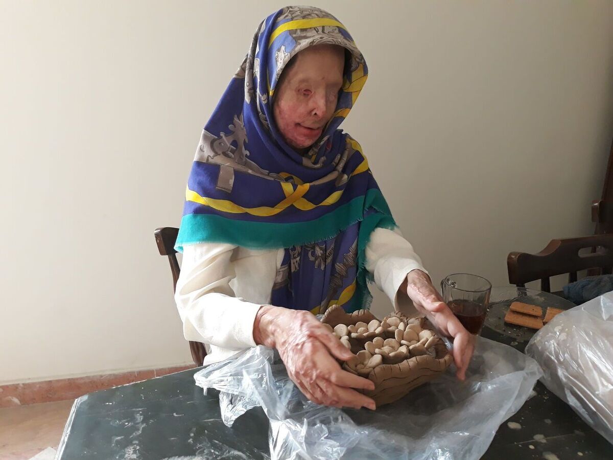 صدور حکم سارق اسیدپاش در استان مرکزی