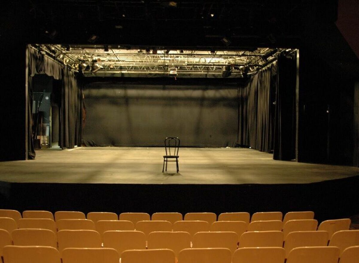 رشد پنج برابری مخاطبان سینما در زاهدان