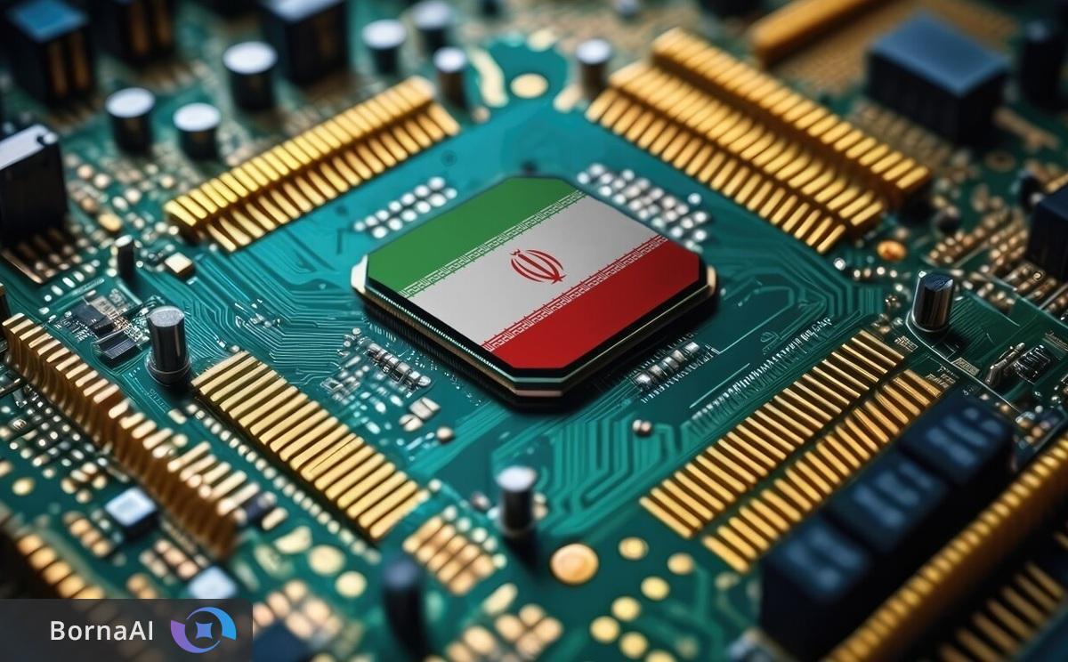 سیر تا پیاز ماجرای اجاره سازمان ملی هوش مصنوعی چیست؟