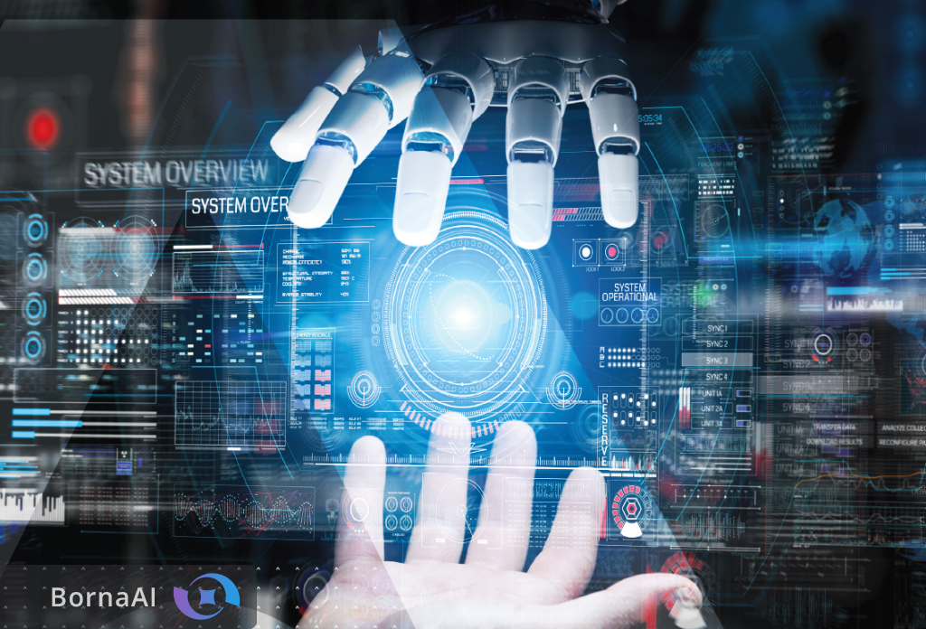 سیر تا پیاز ماجرای اجاره سازمان ملی هوش مصنوعی چیست؟