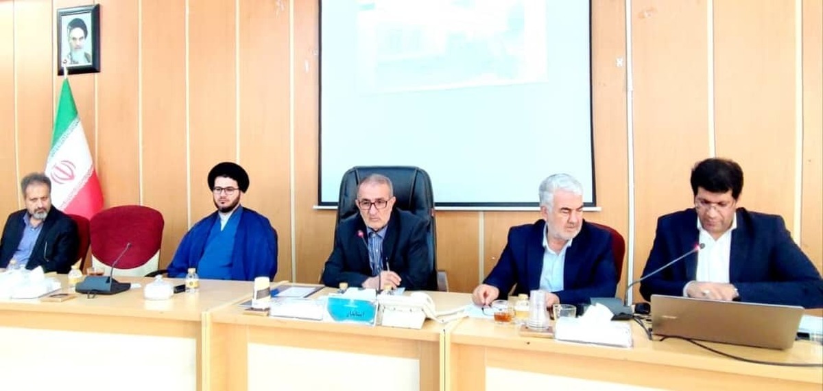 استاندار:مبارزه با قاچاق کالا در استان جدی است