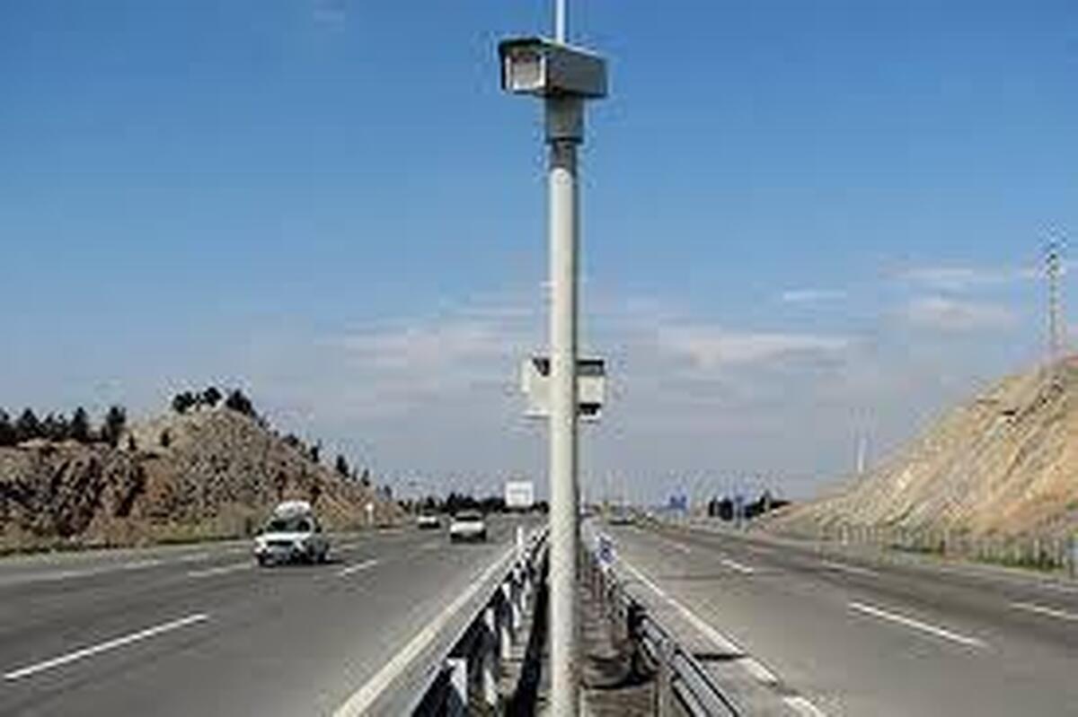 نام سه جاده پر تخلف خوزستان اعلام شد / ثبت بیش از یک میلیون و ۱۸۰ هزار تخلف رانندگی در استان