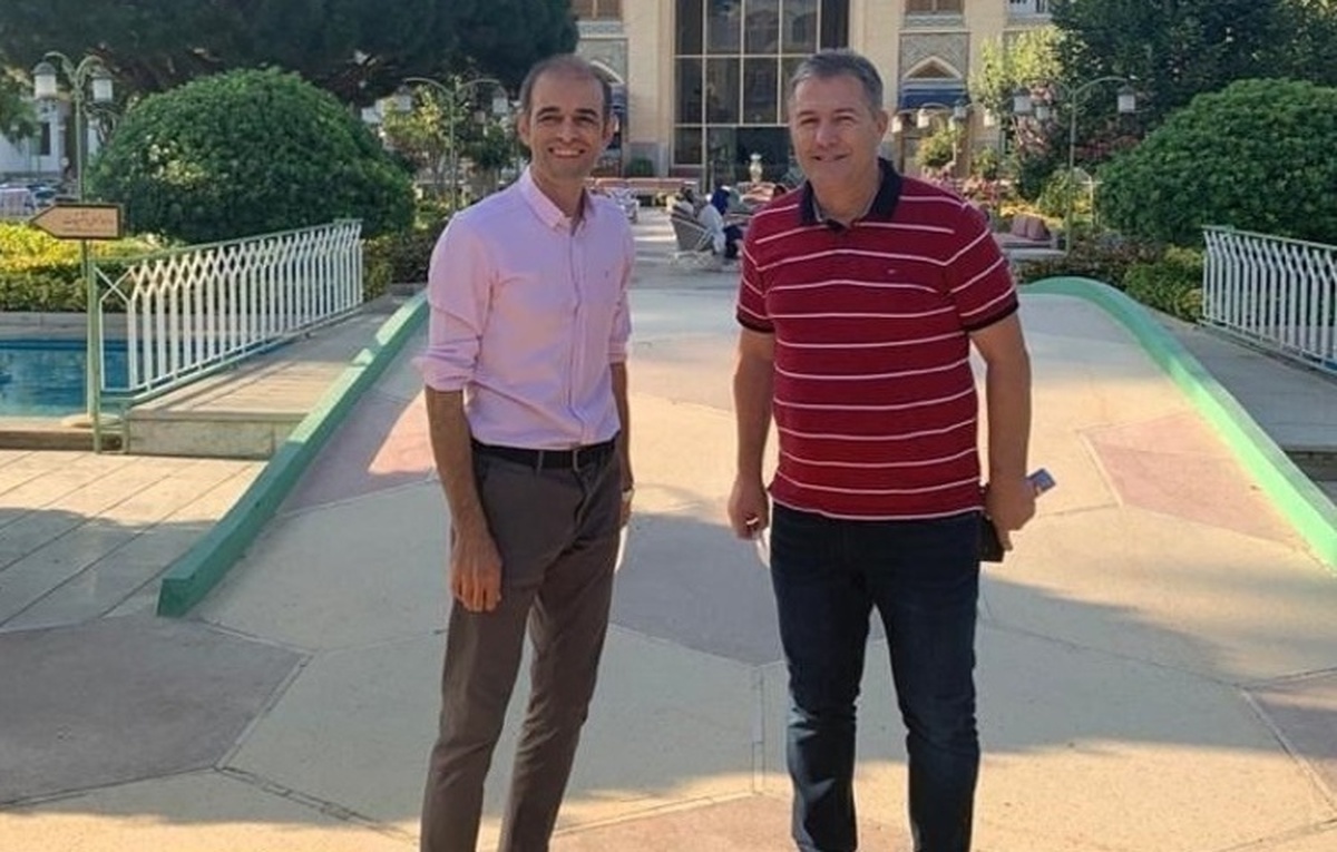 دردسر‌های نویدکیا در دوئل با اسکوچیچ یکی دو تا نیست!