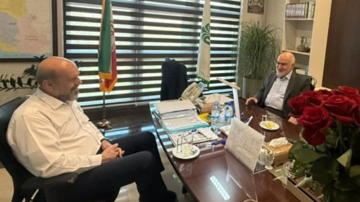 استاندار خوزستان: تفاهمنامه همکاری با بنیاد مستضعفان برای اجرای پروژه‌های کلان توسعه‌ای منعقد می شود