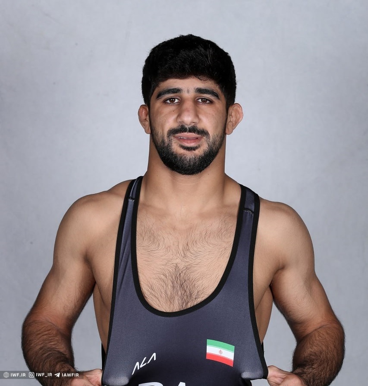 رقابت‌های کشتی فرنگی قهرمانی جهان - کرواسی/ اسماعیلی یک گام تا مدال طلا