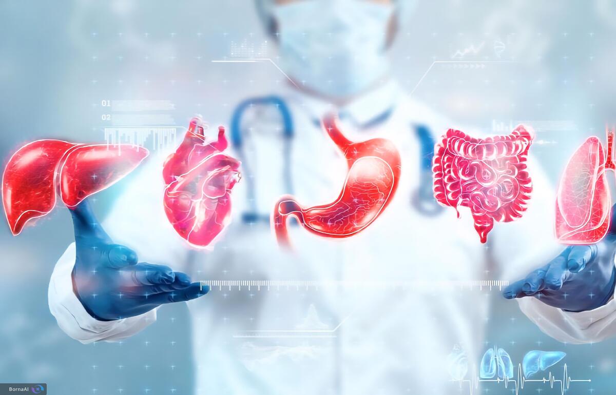 کشف ژن معیوب پشت یک بیماری نادر چند اندامی