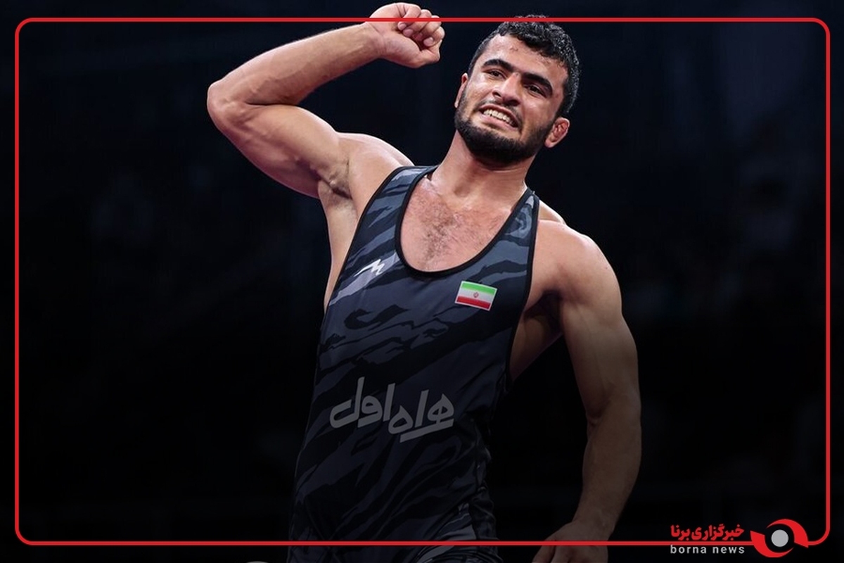 شکارچی لحظه‌ها راهی فینال شد