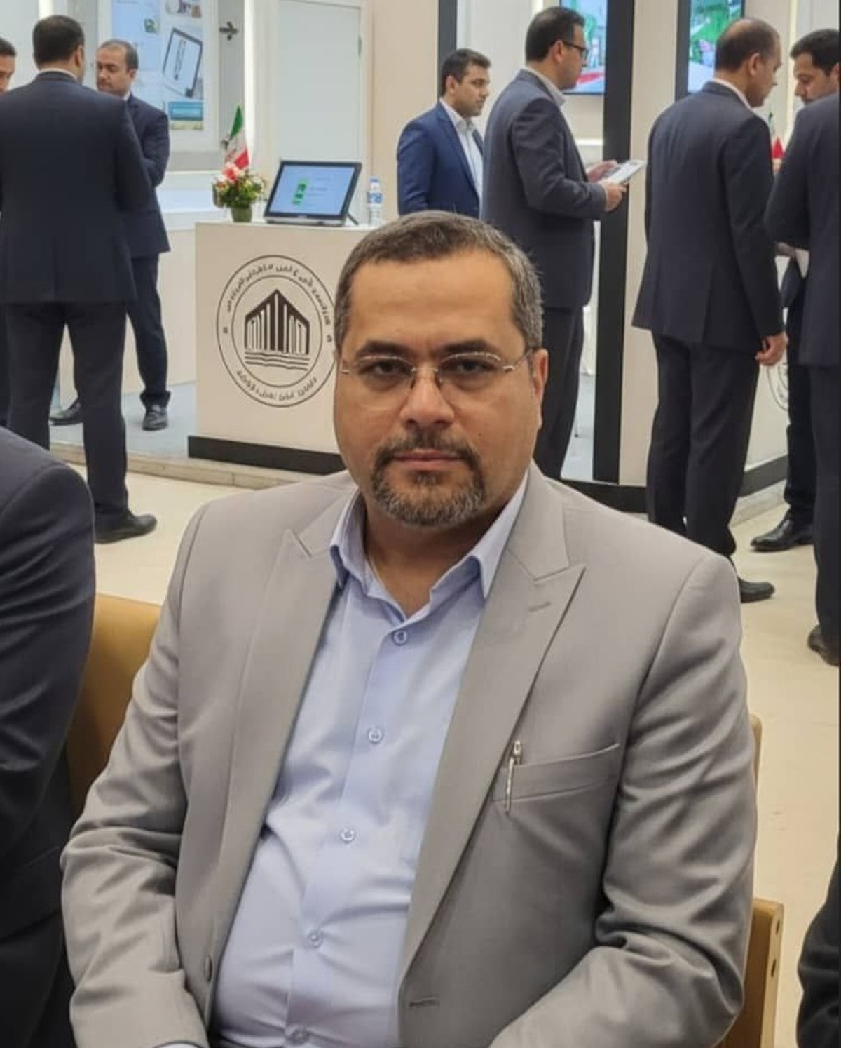 آغاز همکاری‌های استراتژیک کمیسیون سرمایه‌گذاری اتاق آبادان با سرمایه‌گذاران کلان؛ نتیجه حضور فعال در نخستین همایش بین‌المللی سرمایه‌گذاری اصفهان