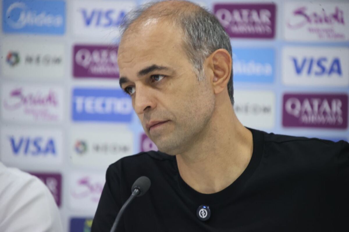 نویدکیا: اگر این رویه ادامه پیدا کند، باید بعضی‌ها از تیم بروند