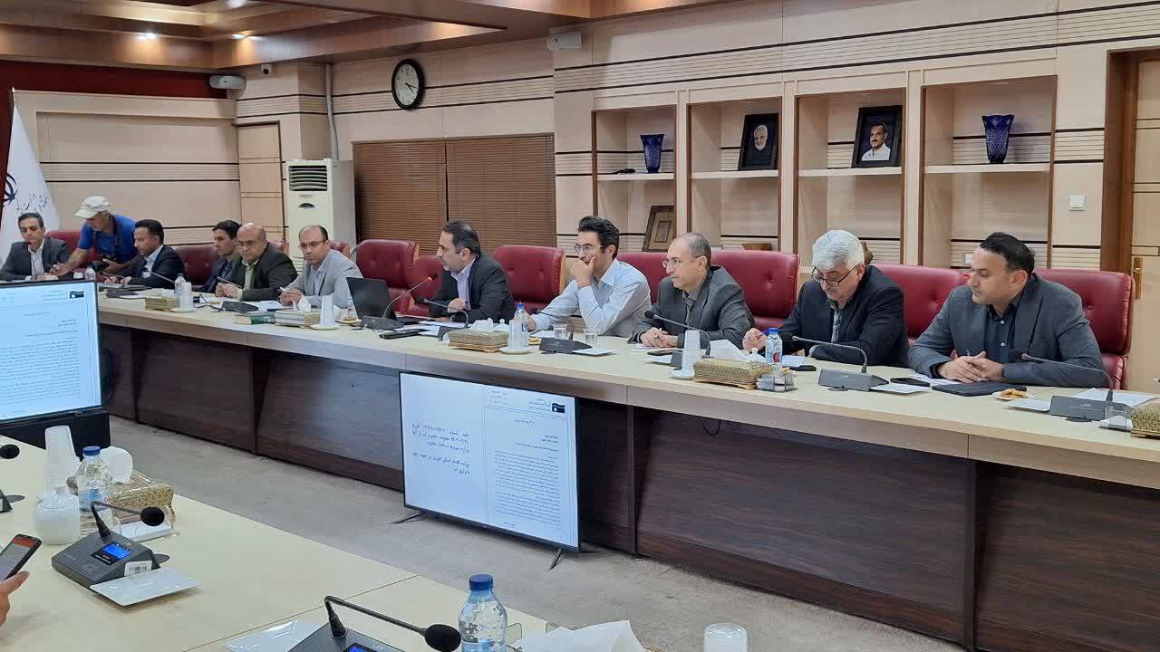 ستوده: آبرسانی از دو سد بالاخانلو و طالقان به استان قزوین 14 همت اعتبار نیاز دارد ستوده: آبرسانی از دو سد بالاخانلو و طالقان به استان قزوین 14 همت اعتبار نیاز دارد