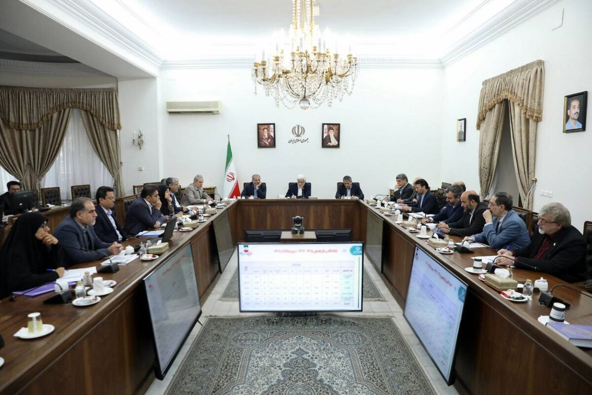 عارف: ۷۷۰۰ فضای آموزشی در دستور ساخت قرار گرفته است