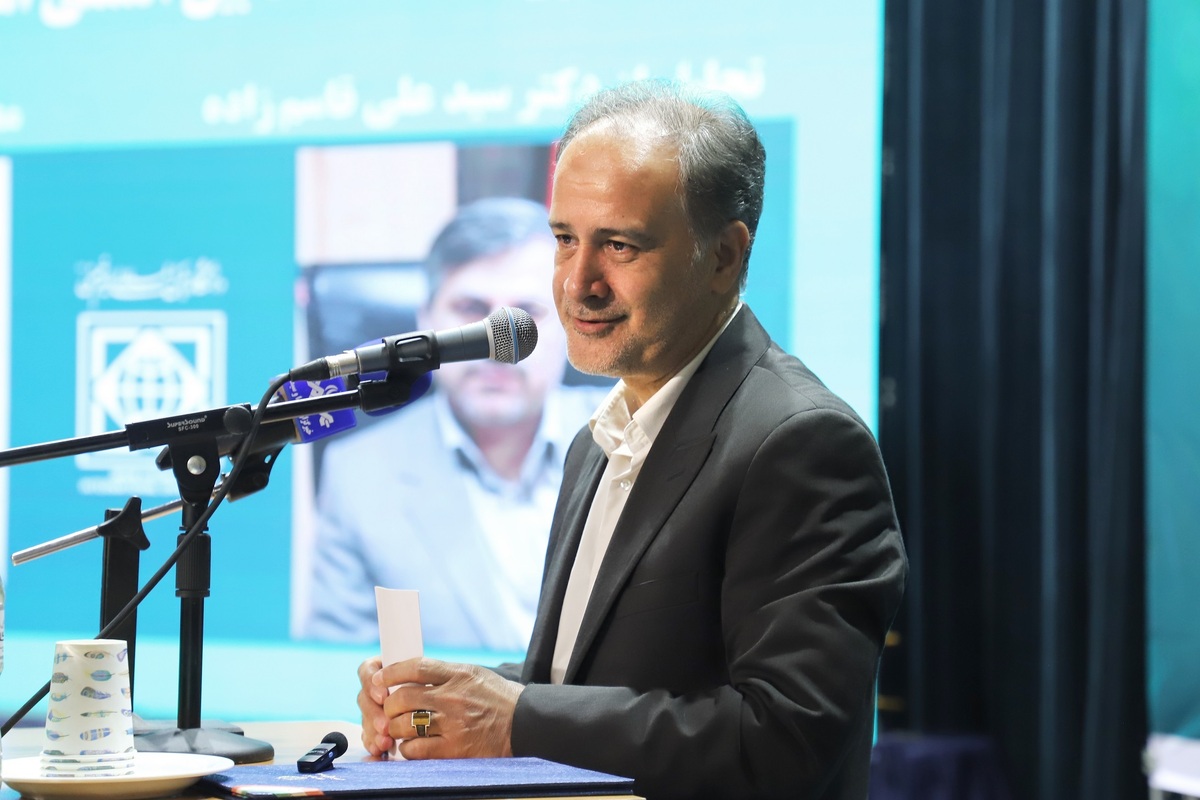 امسال ۲۲۰۰ دانشجو در دانشگاه بین‌المللی امام خمینی قزوین پذیرش می شود