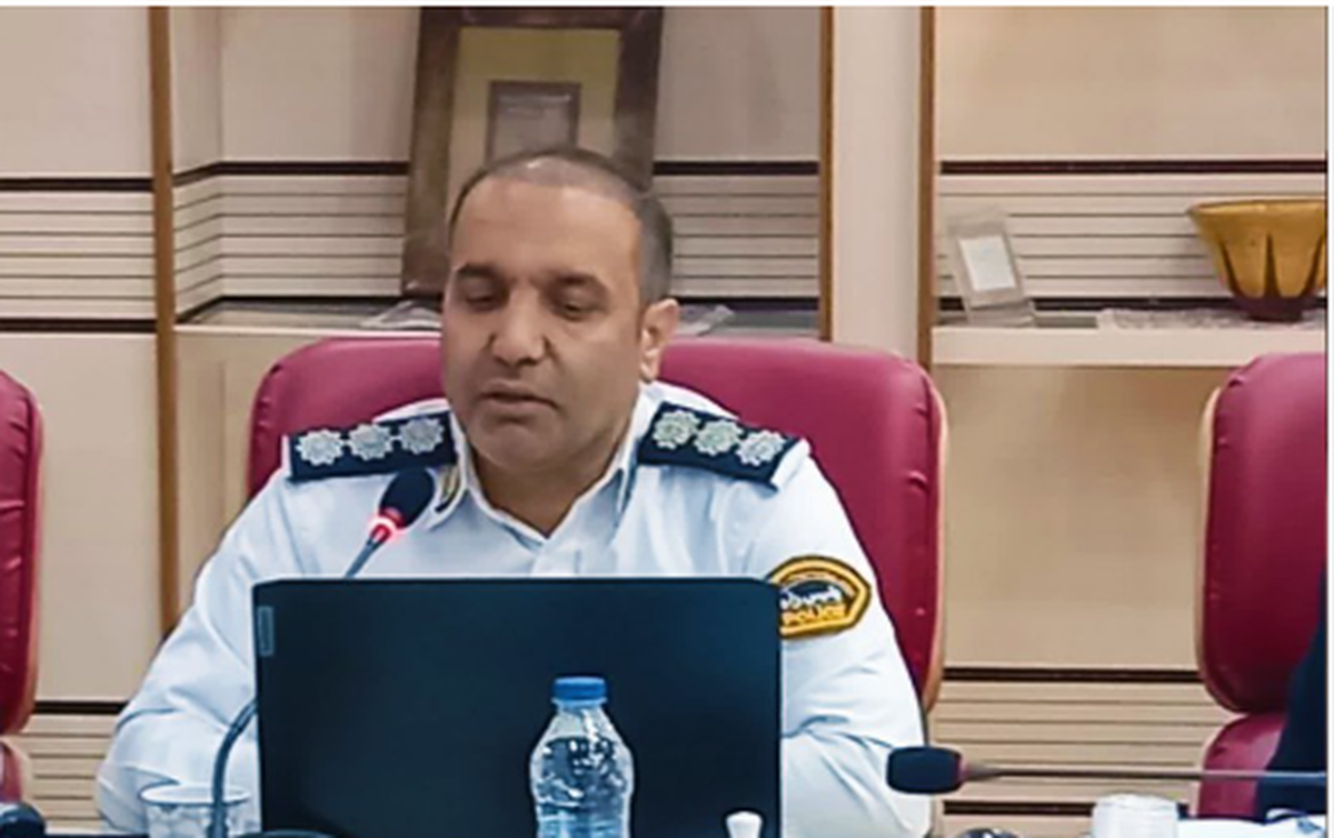 باز هم  استفاده نکردن از کمربند ایمنی راننده تیبا را به کام مرگ کشید