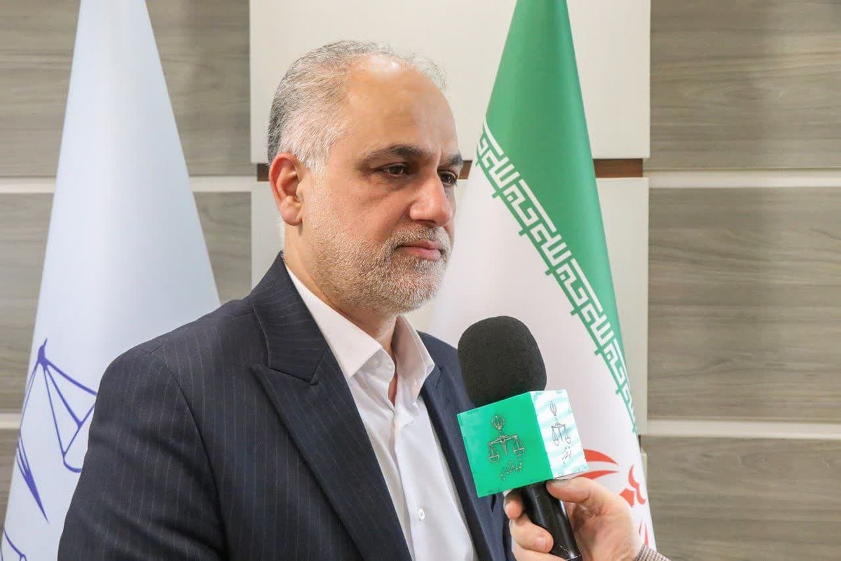 عفو معیاری محکومان گیلانی جلوه‌ای از مهر و گذشت اسلامی