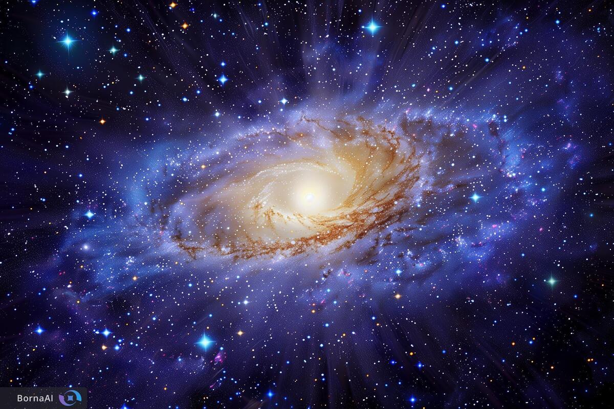 بیگ‌بنگ آغاز جهان است؟/ شگفتی‌های کیهان زیر ذره‌بین