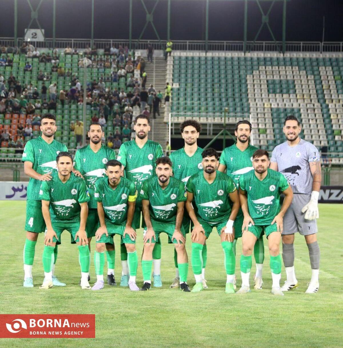 شهرقدس میزبان دوئل سرنوشت‌ساز؛ ذوب‌آهن به دنبال جبران، استقلال در سودای صدر