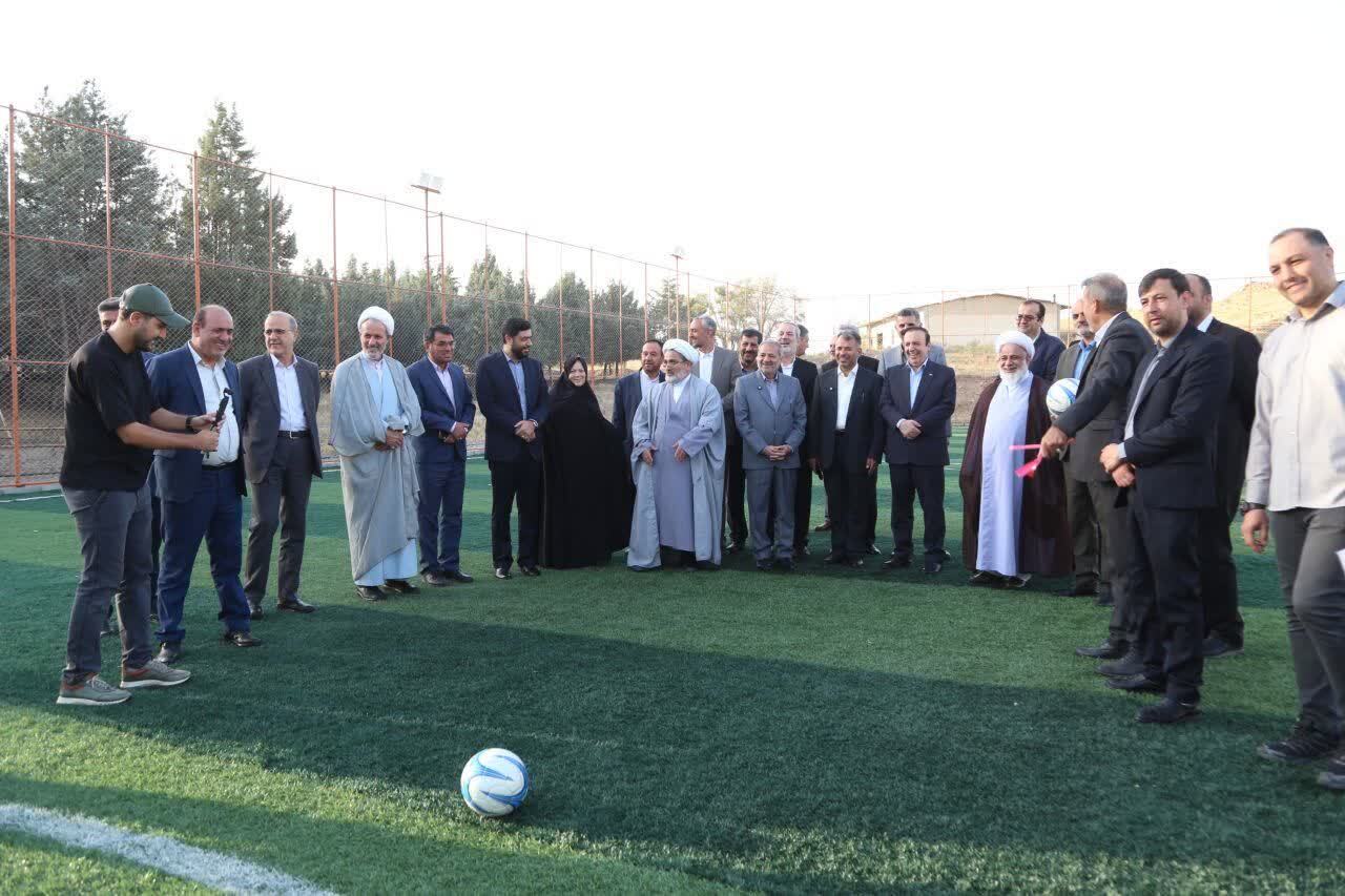 وزیر آموزش و پرورش وارد قزوین شد وزیر آموزش و پرورش وارد قزوین شد