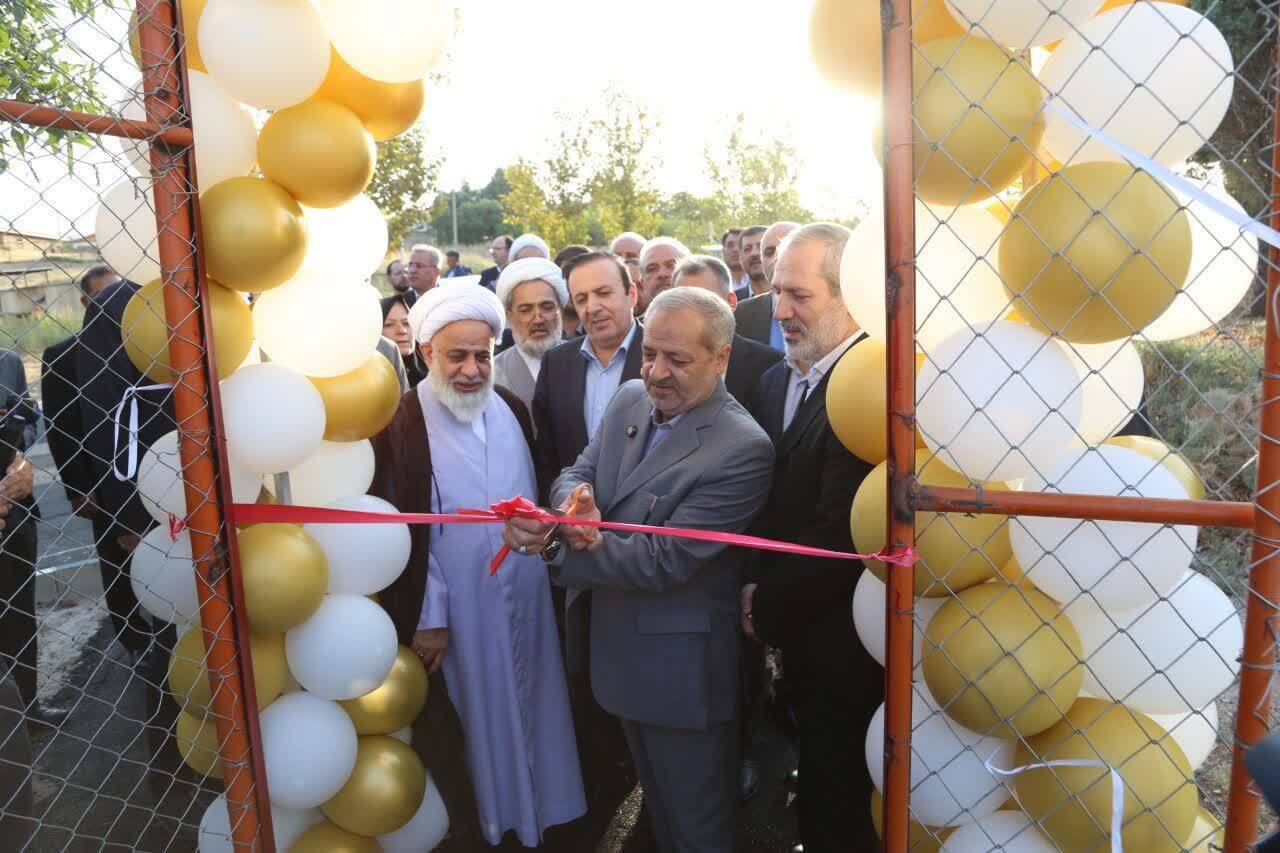 وزیر آموزش و پرورش وارد قزوین شد وزیر آموزش و پرورش وارد قزوین شد