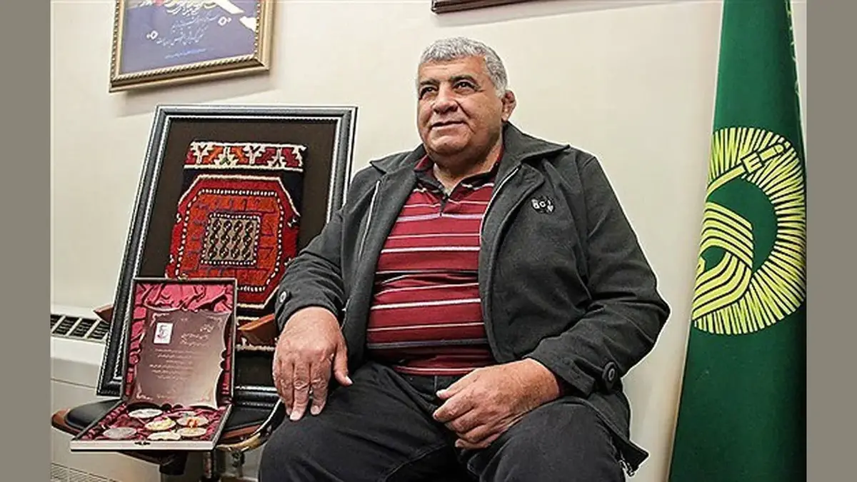 رضا سوخته‌سرایی درگذشت