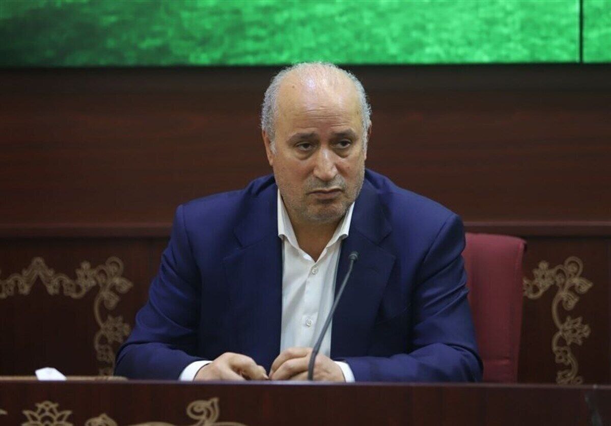 تاج: ۲۰ اعزام بین‌المللی و منطقه‌ای در سال جام جهانی داریم/ دنیامالی کمک‌های مناسبی برای تیم ملی در نظر دارد