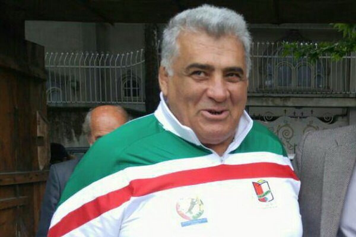 یادی از رضا سوخته‌سرایی/ بدشانس و بامعرفت