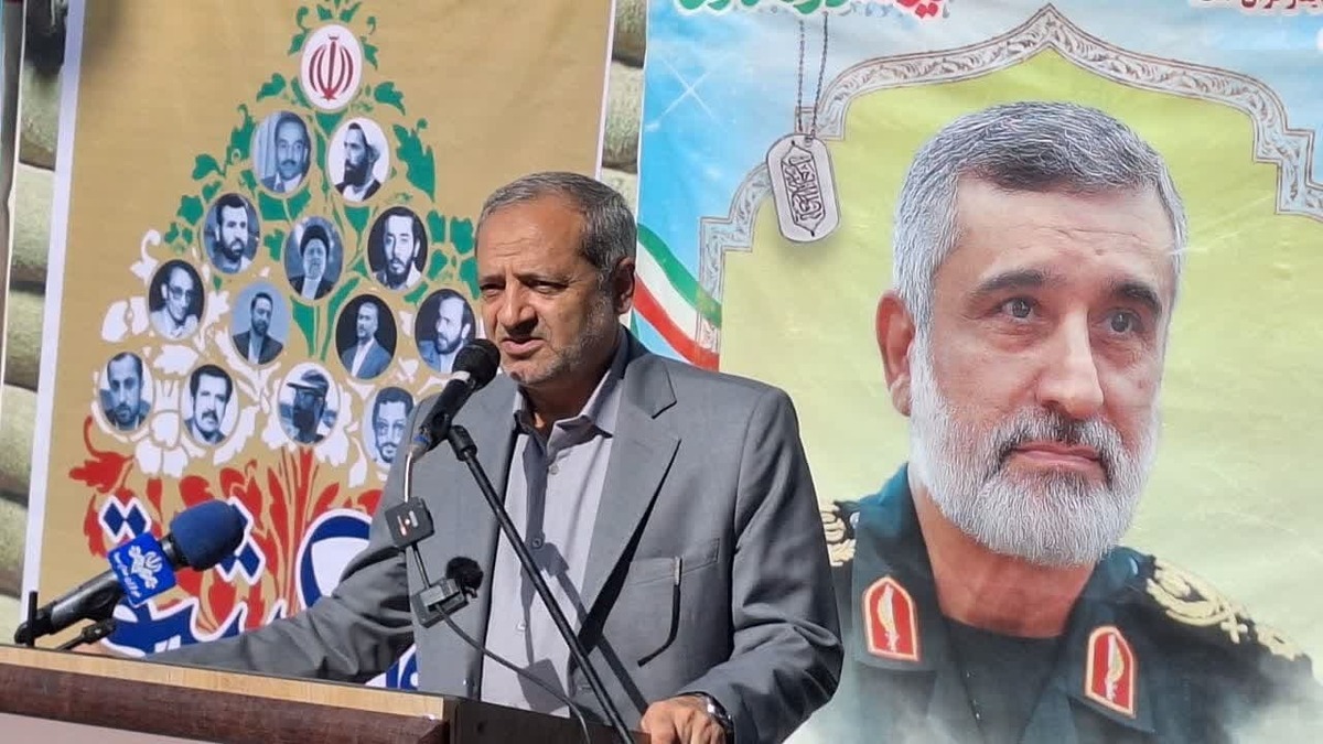 کاظمی: شهید رجایی دولتمردی نمونه، صادق و در تراز نظام اسلامی بود