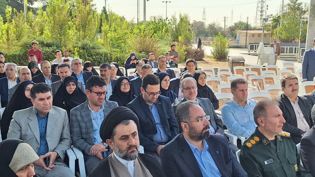 کاظمی: شهید رجایی دولتمردی نمونه، صادق و در تراز نظام اسلامی بود کاظمی: شهید رجایی دولتمردی نمونه، صادق و در تراز نظام اسلامی بود