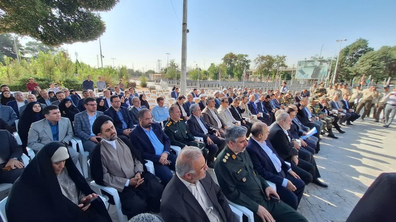 کاظمی: شهید رجایی دولتمردی نمونه، صادق و در تراز نظام اسلامی بود کاظمی: شهید رجایی دولتمردی نمونه، صادق و در تراز نظام اسلامی بود