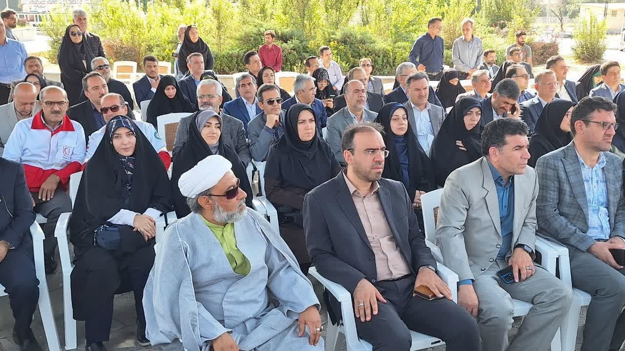 کاظمی: شهید رجایی دولتمردی نمونه، صادق و در تراز نظام اسلامی بود کاظمی: شهید رجایی دولتمردی نمونه، صادق و در تراز نظام اسلامی بود
