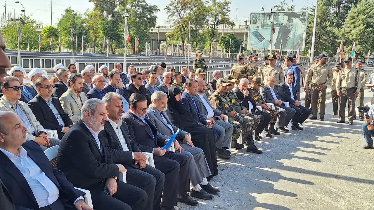 نوذری: ۳۸۲ طرح عمرانی و زیربنایی در هفته دولت در استان قزوین افتتاح می شود 