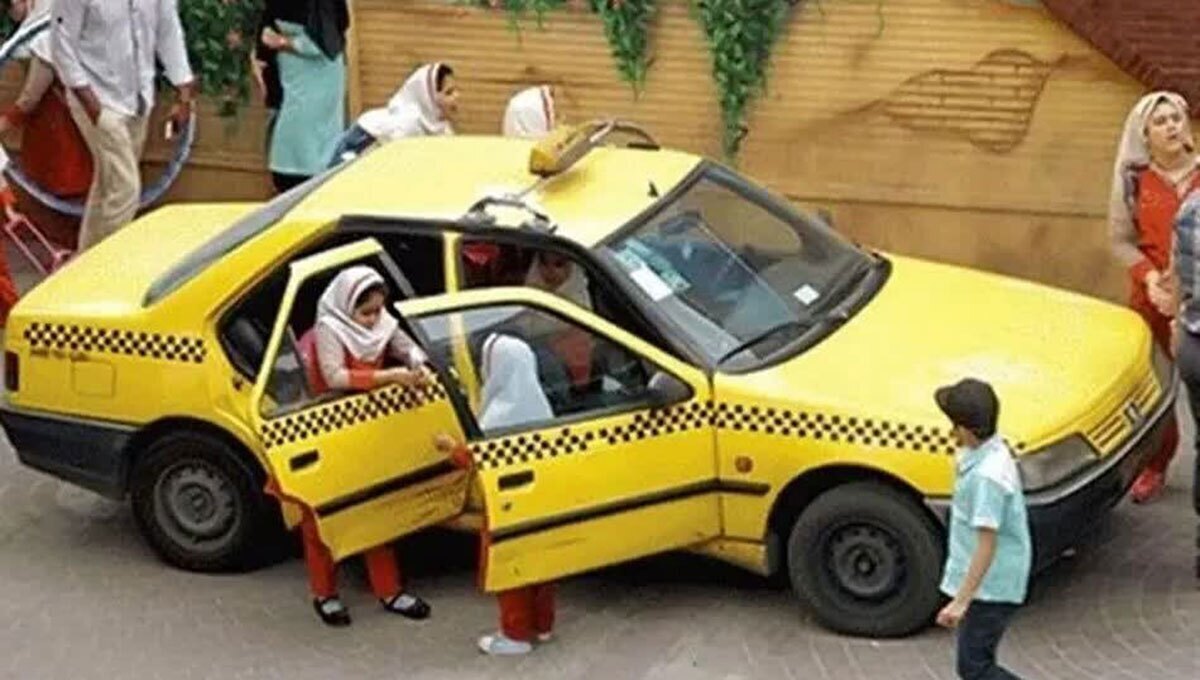 گلایه از تأخیر در ارائه لایحه سویس مدارس و بلاتکلیفی تاکسی های ون‌ 