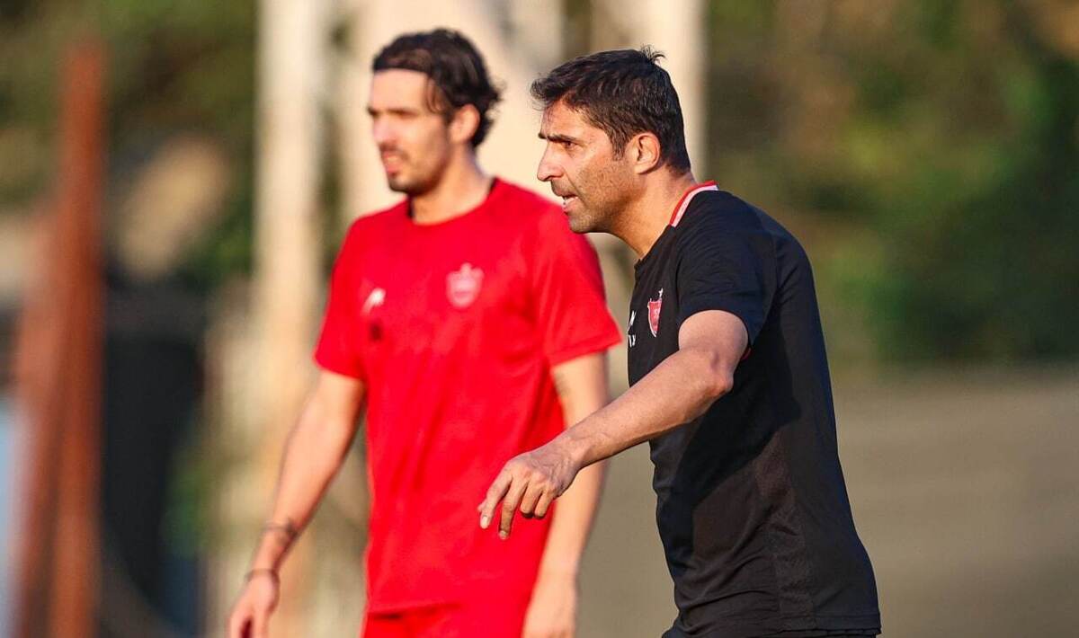 هفته تعیین‌کننده برای دو چهره محبوب/ هاشمیان و حدادی‌فر در چالش سخت سرمربیگری