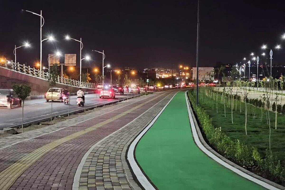 افتتاح و کلنگ‌زنی ۵۴ پروژه عمرانی شهرداری در هفته دولت