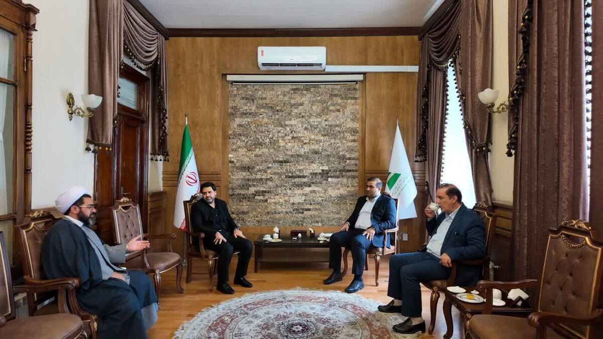 توسعه همکاریه ای مشترک پتروشیمی تبریز و منطقه آزاد ارس