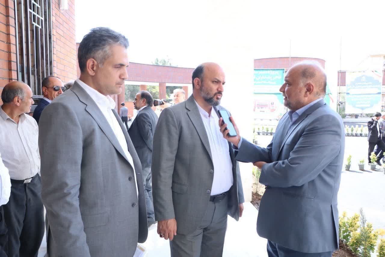 ۴۶ هزار کلاس درس نیمه تمام در سال جاری تکمیل می شود 