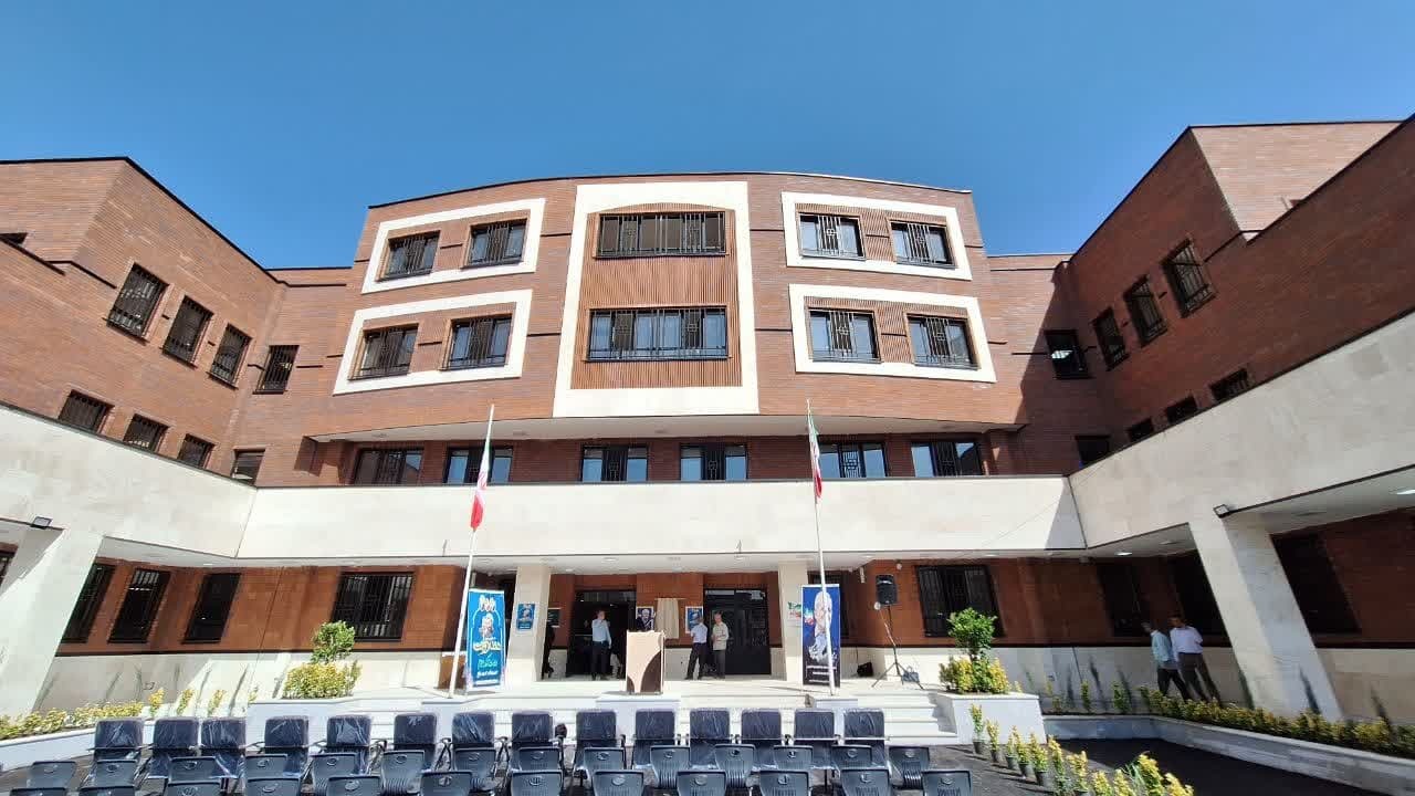 ۴۶ هزار کلاس درس نیمه تمام در سال جاری تکمیل می شود 