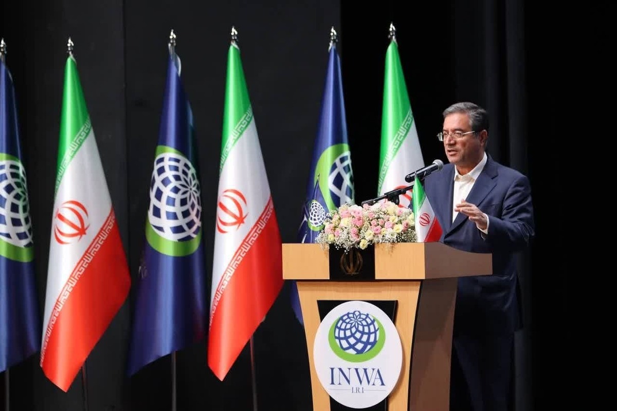 استاندار: اینوا ۲۰۰ همت سرمایه‌گذاری برای آذربایجان‌غربی به ارمغان آورد