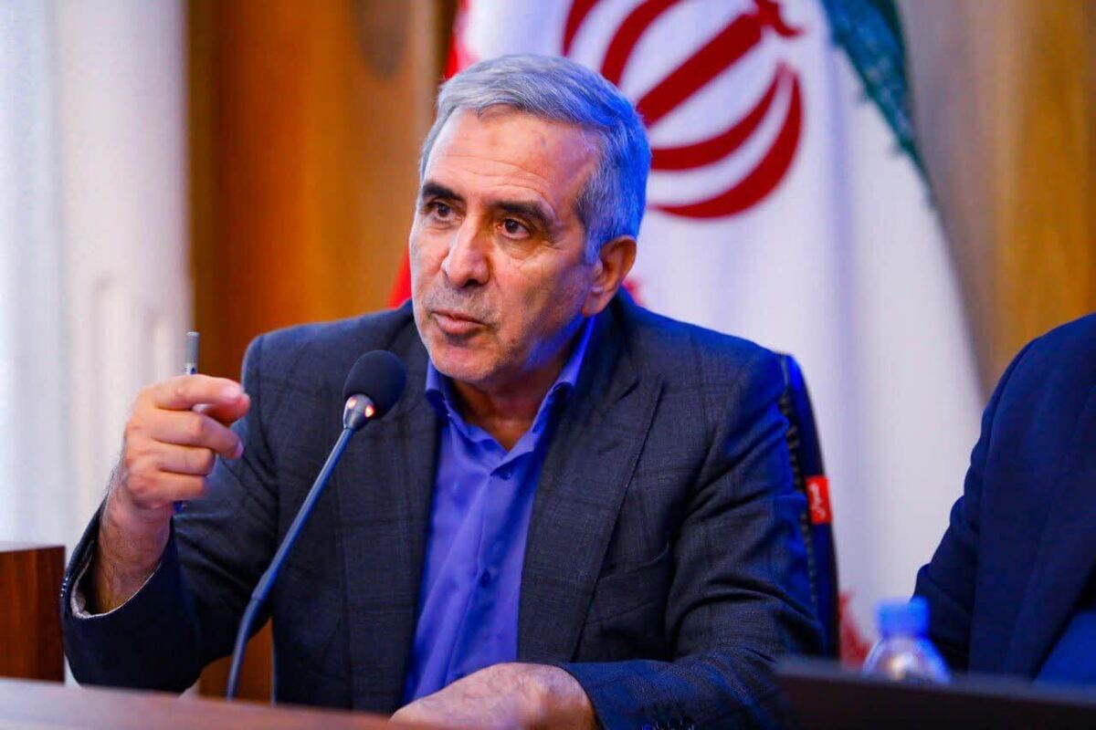 افتتاح ۱۴ طرح صنعتی با سرمایه‌گذاری ۱۳ همت در قزوین؛ اشتغال برای ۱۷۷۸ نفر