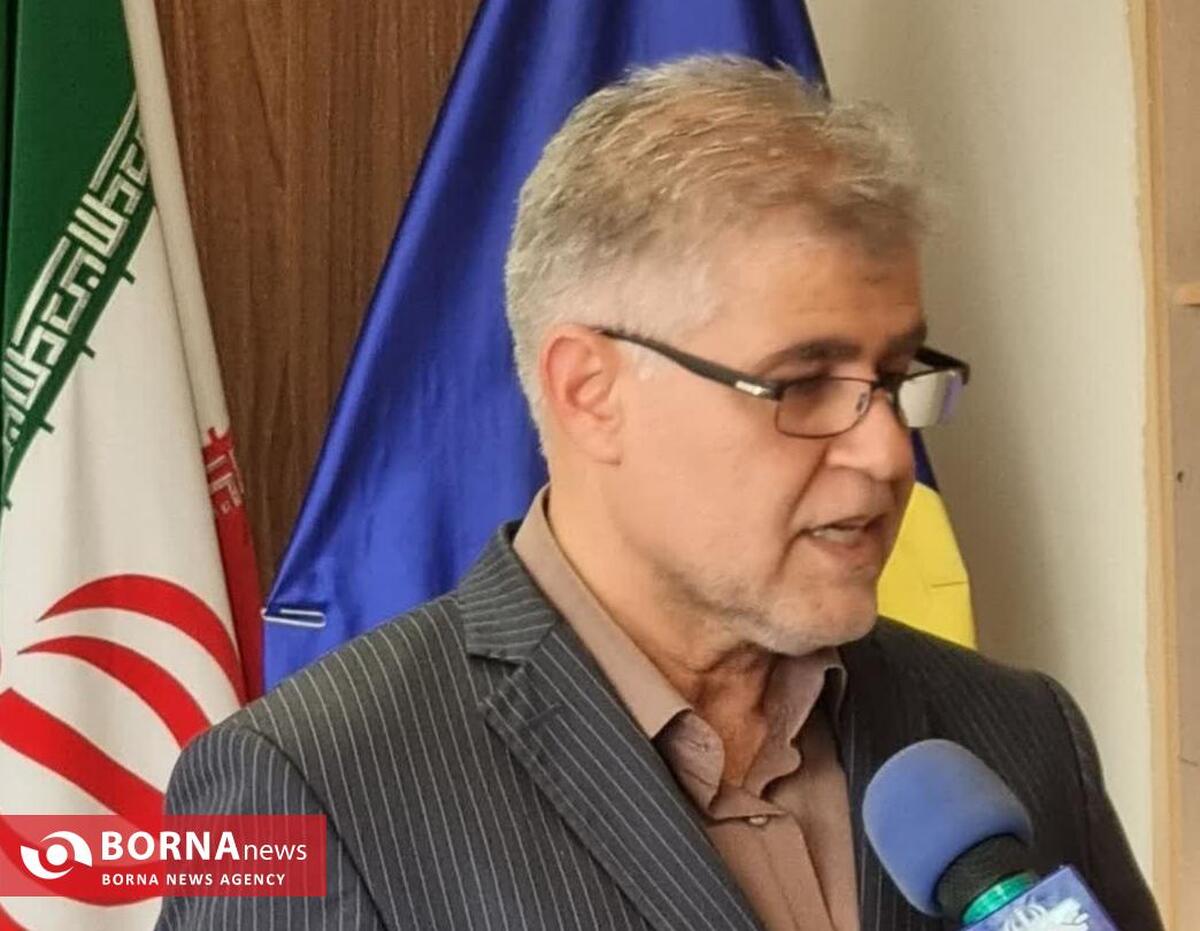 افتتاح و کلنگ‌زنی ۵۳ پروژه برق‌رسانی در کرمانشاه همزمان با هفته دولت