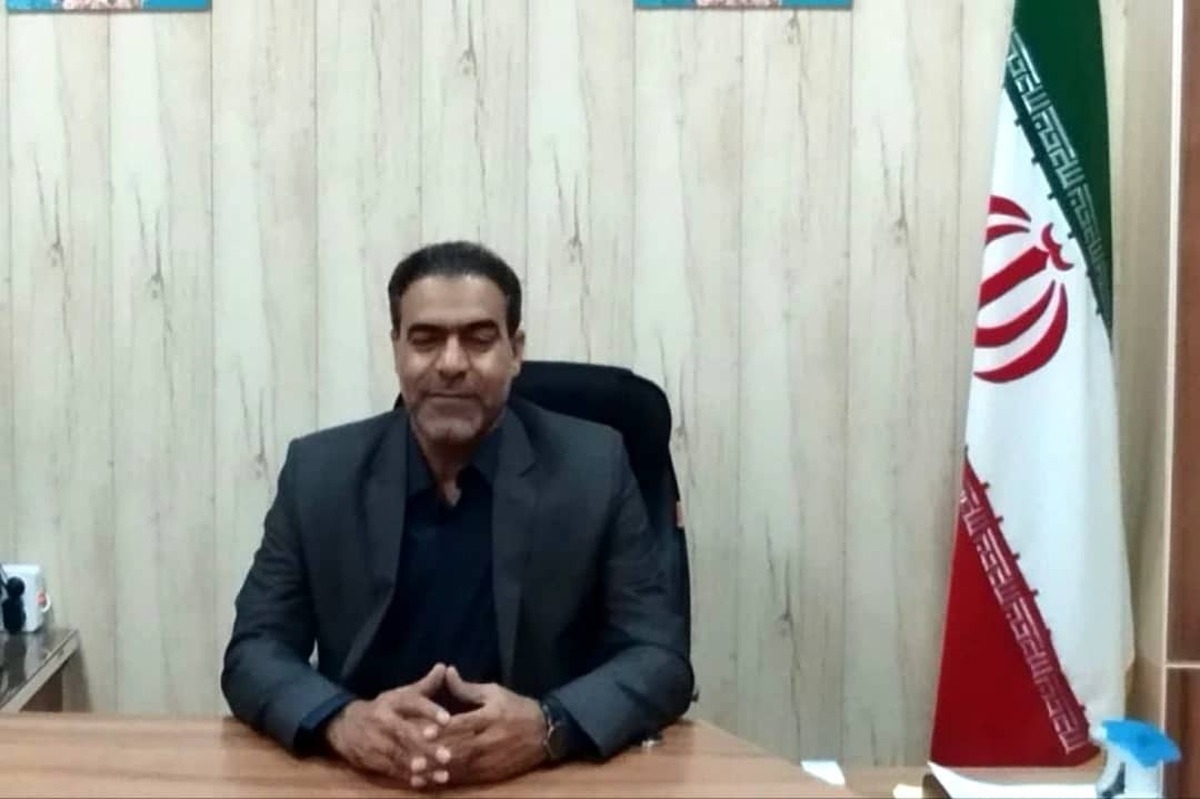 هیئت رئیسه شورای شهر میناب مشخص شدند