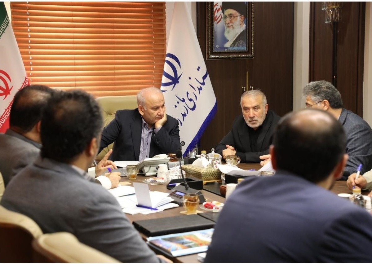 آغاز گام‌های عملی برای نجات شرق مازندران از بحران آب ؛ استاندار: مردم به زودی طعم آرامش را خواهند چشید